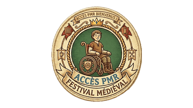 Accès PMR Accès PMR